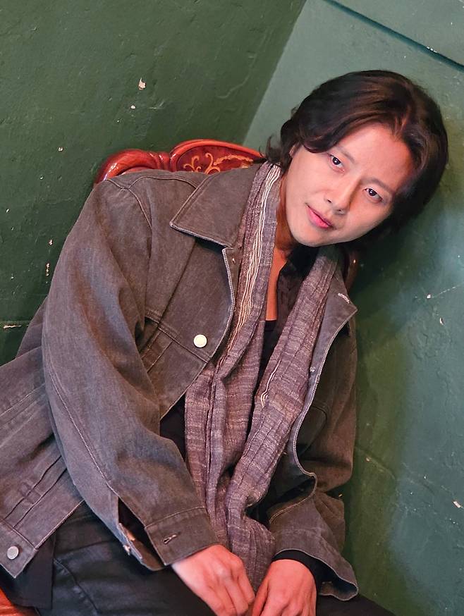 가수 김현성/ 사진제공=넥스타엔터테인먼트