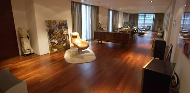 MBC '전지적 참견 시점'