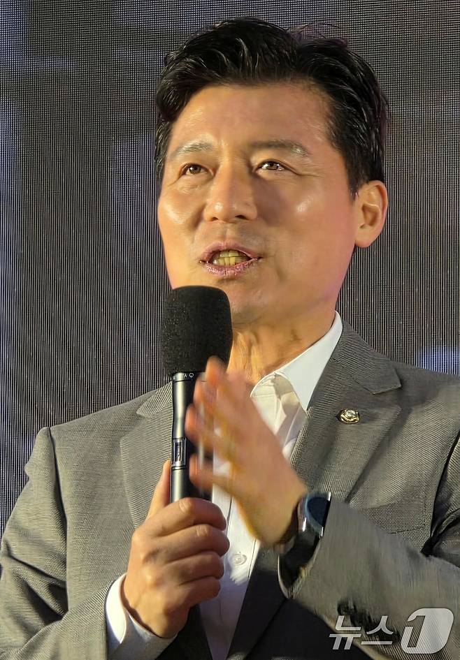 구자근 국민의힘 의원  (자료사진)  2025.4.25/뉴스1 ⓒ News1 정우용 기자