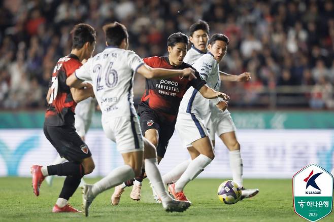 사진제공=한국프로축구연맹