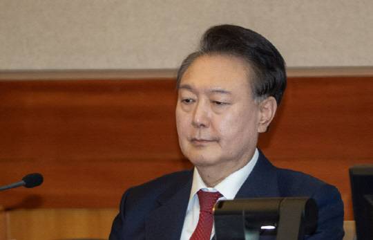 윤석열 전 대통령  [연합뉴스]