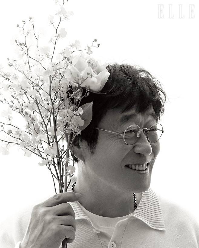 니트는 Bode by Mue.