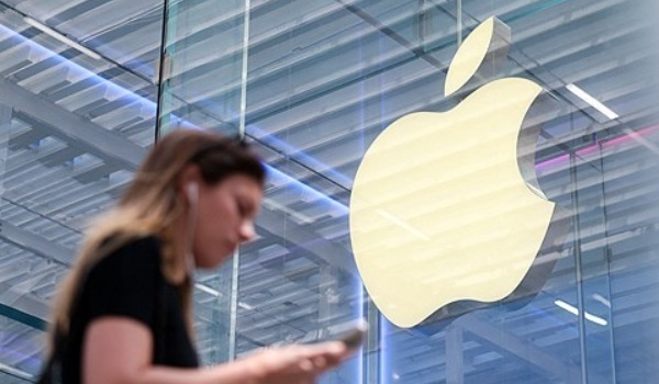 미국 법원이 애플이 앱스토어 외부 결제를 자유롭게 허용하라는 법원 명령을 고의로 위반했다며 이례적으로 검찰에 수사를 요청했다. 사진=로이터 연합뉴스