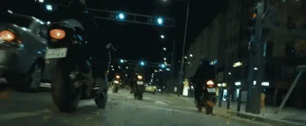 액션씬은 한국액션영화중 대담한 시도였다는 작품