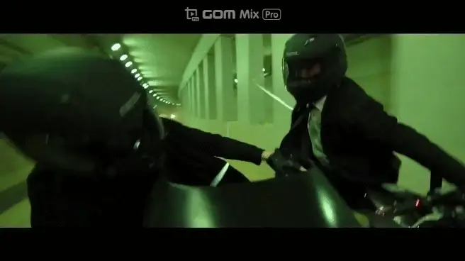 액션씬은 한국액션영화중 대담한 시도였다는 작품