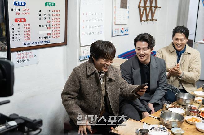 사진제공=tvN&nbsp;