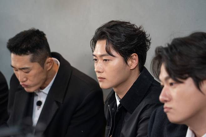 사진제공=tvN&nbsp;