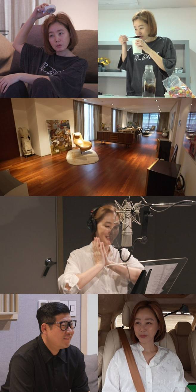 ‘전참시’ 김성령. (사진=MBC 제공)