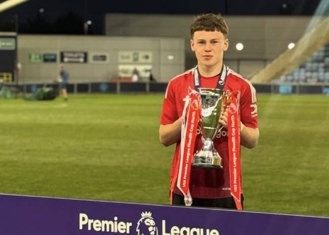 사진=웨인 루니 SNS