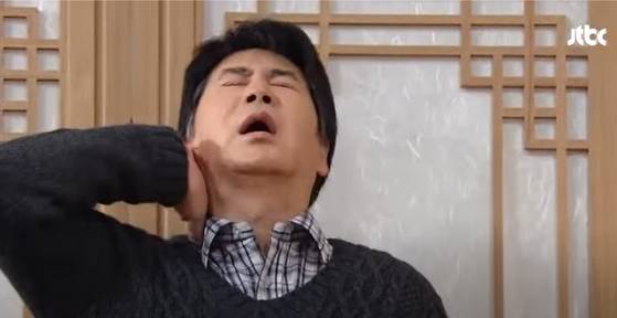 JTBC 드라마 '무자식 상팔자'