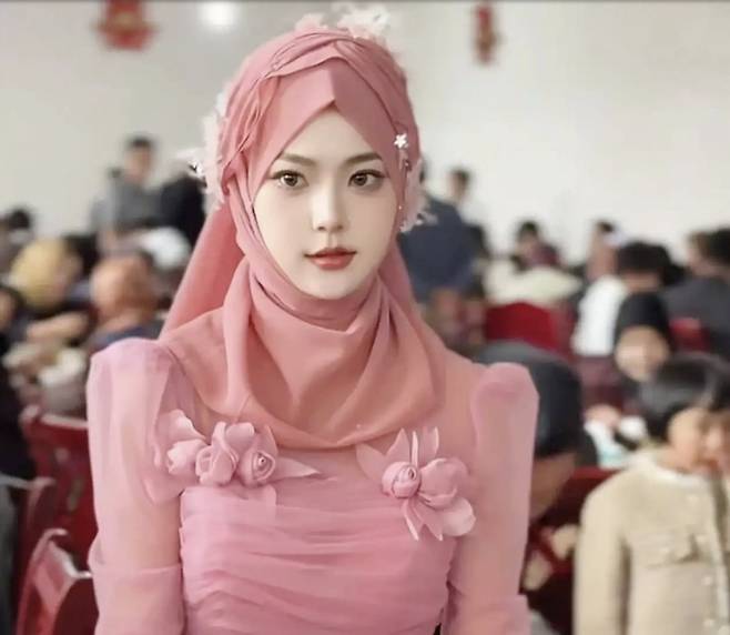 마샤오칭. 사진=월드저널