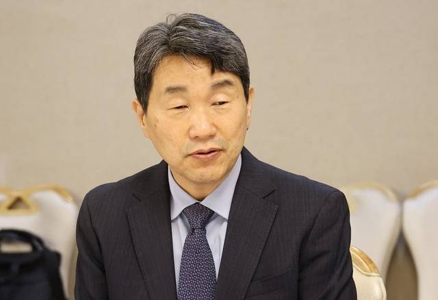 이주호 사회부총리 겸 교육부 장관. 연합뉴스