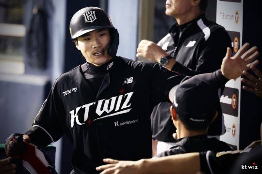 kt 장준원. 사진[연합뉴스]