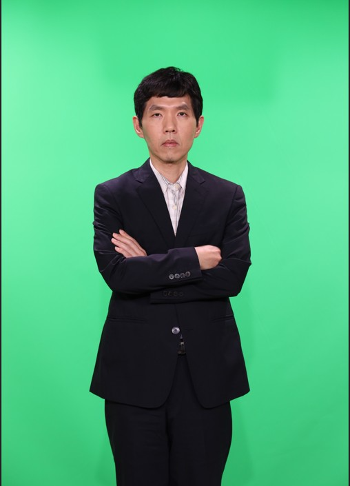 이창호 9단. 사진[연합뉴스]