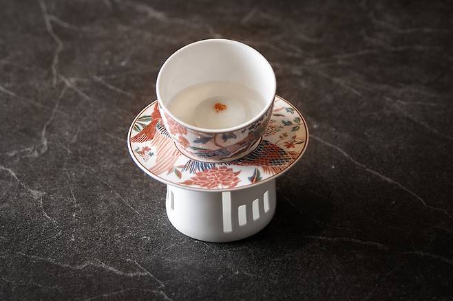 닝보식 탕위안 /  사진=제주신화월드