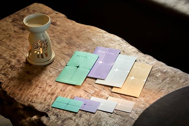 반얀트리 클럽 앤 스파 서울 연간 멤버십 ‘비트윈(BTWIN)’  / 사진=반얀트리 클럽 앤 스파 서울