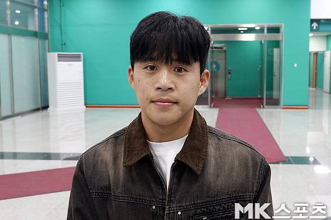 김현욱. 사진=이근승 기자