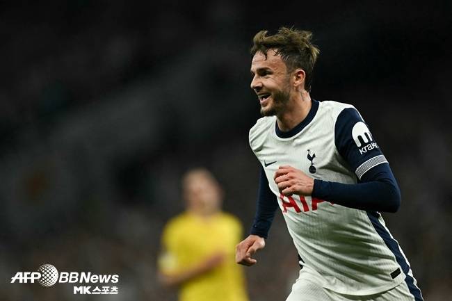 사진(잉글랜드 런던)=AFPBBNews=News1