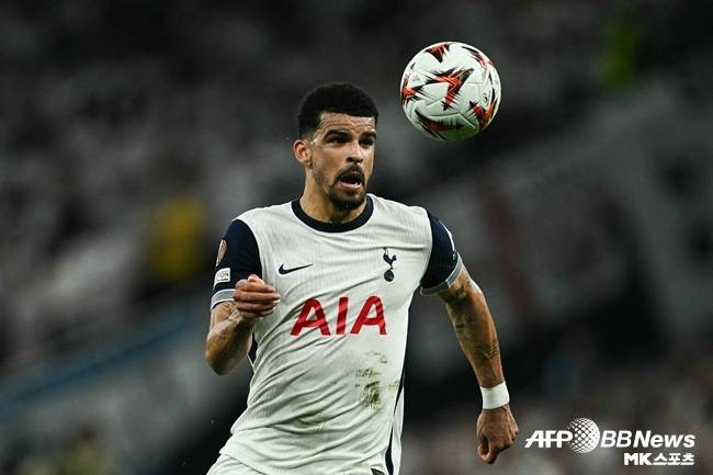 사진(잉글랜드 런던)=AFPBBNews=News1