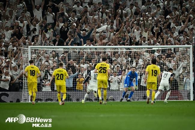 사진(잉글랜드 런던)=AFPBBNews=News1