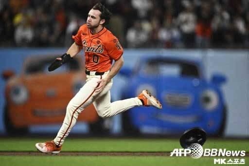 와이즐리는 이날 빅리그에 처음으로 콜업됐다. 사진=ⓒAFPBBNews = News1