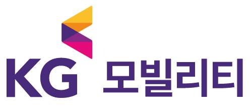 KG 모빌리티 로고