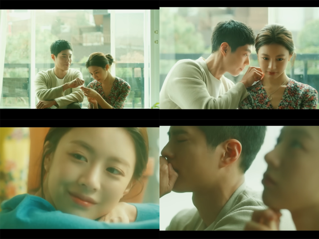 원더케이 '이승철-내가 많이 사랑해요'./'1theK (원더케이)'