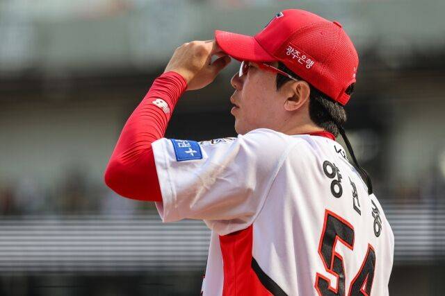 양현종/KIA 타이거즈