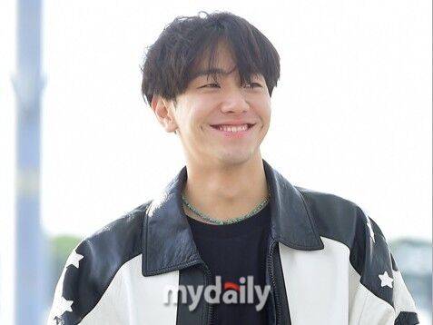 남윤수 / 마이데일리