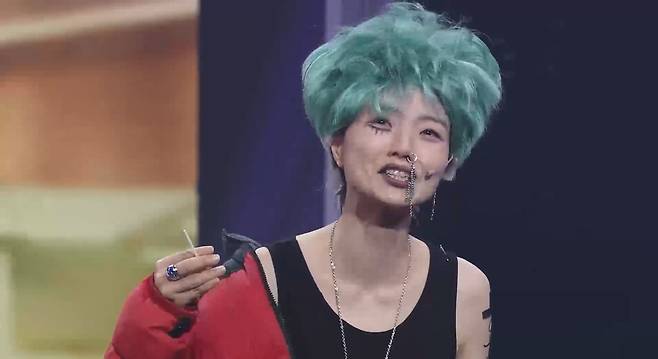 사진=KBS 2TV ‘개그콘서트’