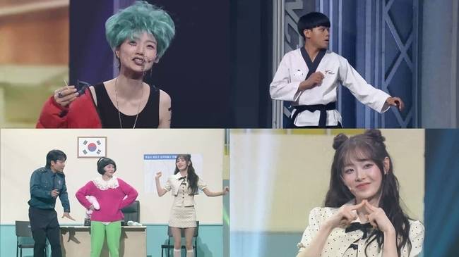 사진=KBS 2TV ‘개그콘서트’