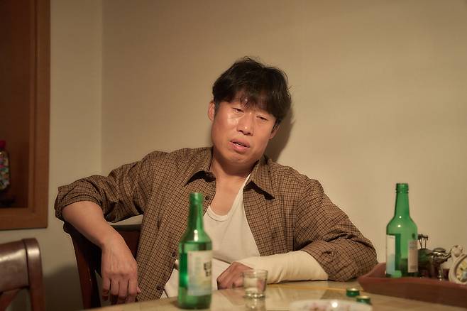 영화 ‘소주전쟁’ 스틸