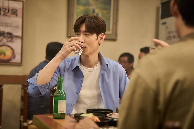 영화 ‘소주전쟁’ 스틸