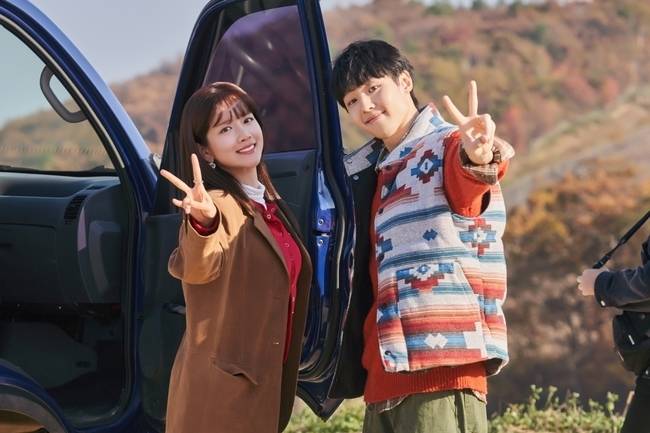 tvN 월화드라마 ‘이혼보험’ 제공