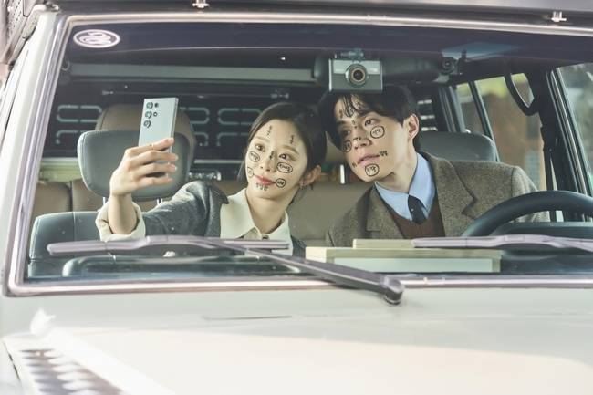 tvN 월화드라마 ‘이혼보험’ 제공