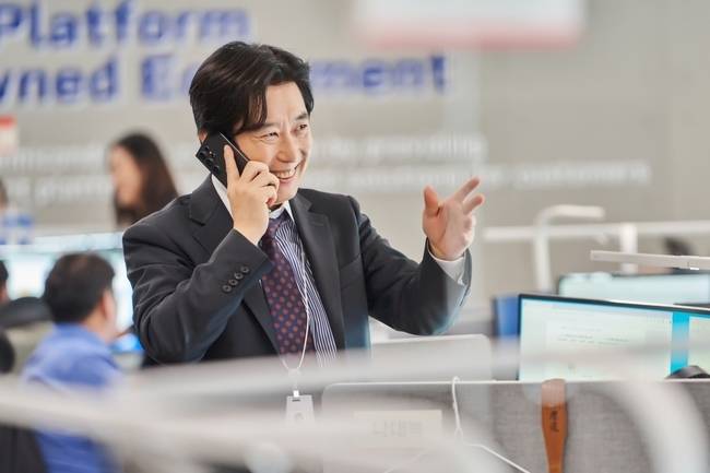 tvN 월화드라마 ‘이혼보험’ 제공