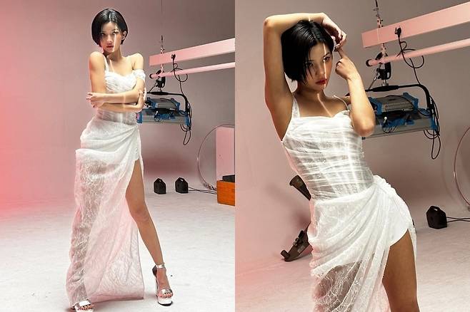 전소연 소셜네트워크서비스 계정