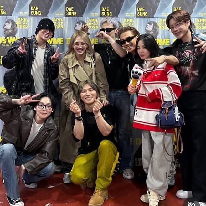 세븐 소셜네트워크서비스 계정