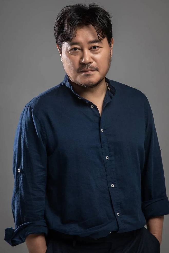 [서울=뉴시스] 지대한. (사진=지대한 측) 2025.04.30. photo@newsis.com  *재판매 및 DB 금지