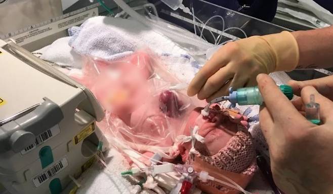 [글렌필드 병원]