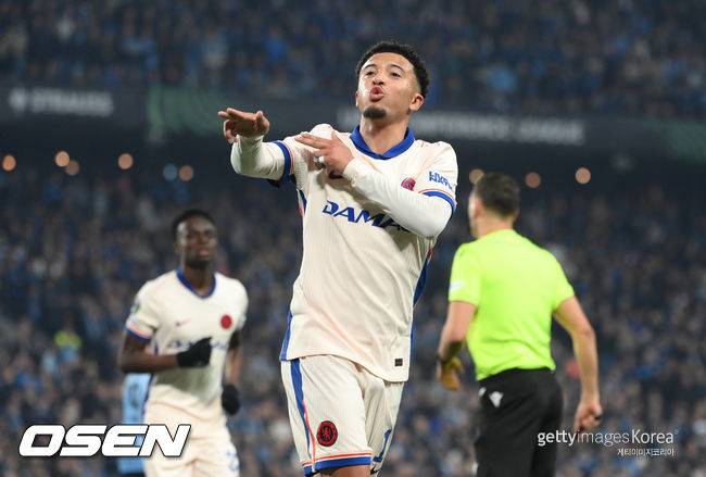 [사진] ⓒGettyimages(무단전재 및 재배포 금지)