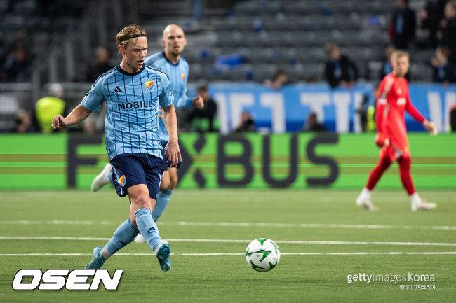 [사진] ⓒGettyimages(무단전재 및 재배포 금지)