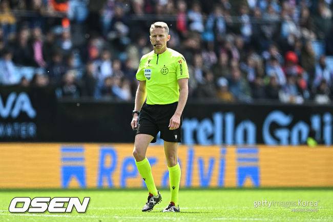 [사진] 헤수스 힐 만사노(위)와 에르난데스 마에소 / ⓒGettyimages(무단전재 및 재배포 금지)