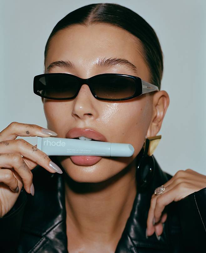 Hailey Bieber: 'I Don't Want To Be A Brand That's Afraid Of Standing Up For  What's Right'