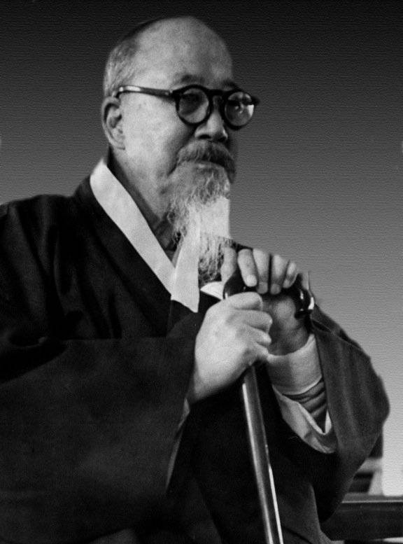 제헌국회의원을 지낸 서상일. 동아DB