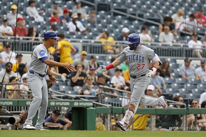 스즈키 세이야. 사진=게티이미지코리아