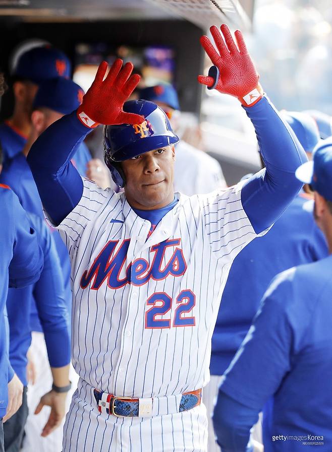 후안 소토. 사진=게티이미지코리아