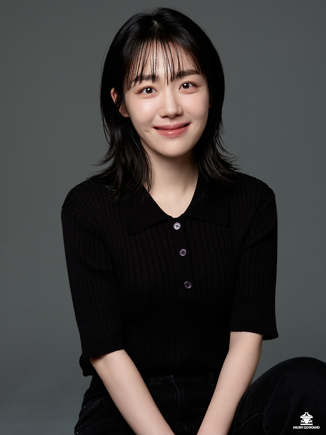 배우 소주연 메리고라운드