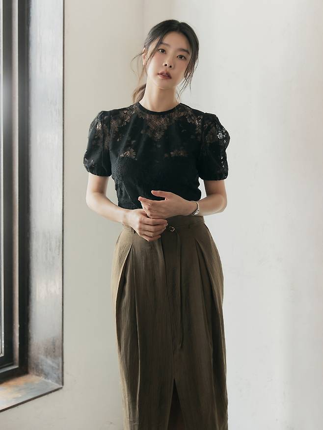 배우 박소진, 사진제공|눈컴퍼니