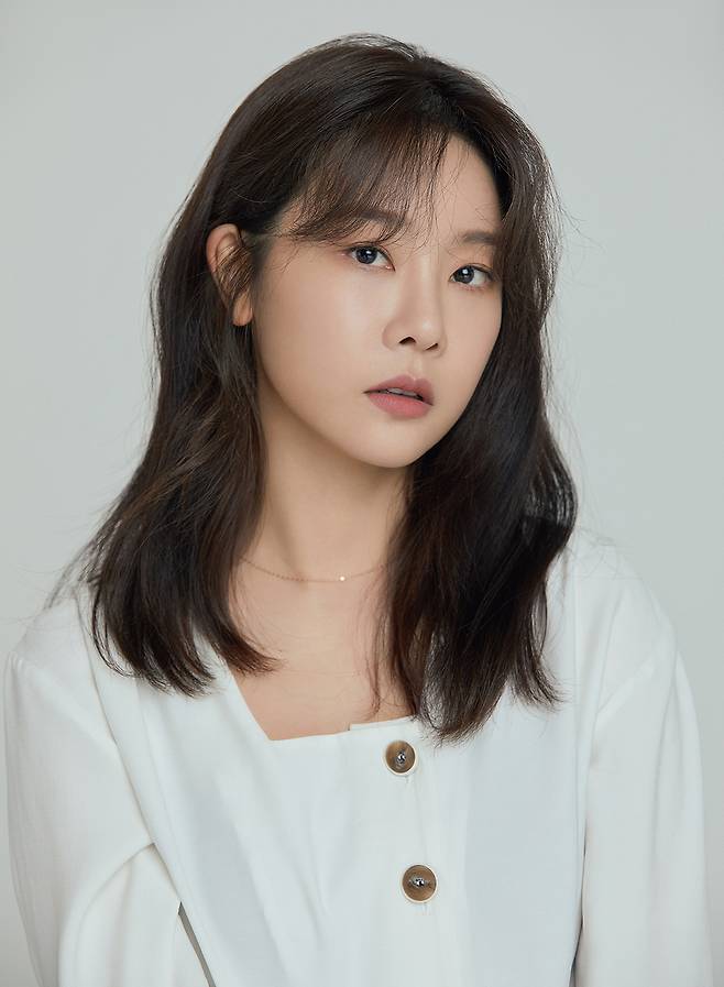 배우 박소진, 사진제공|눈컴퍼니